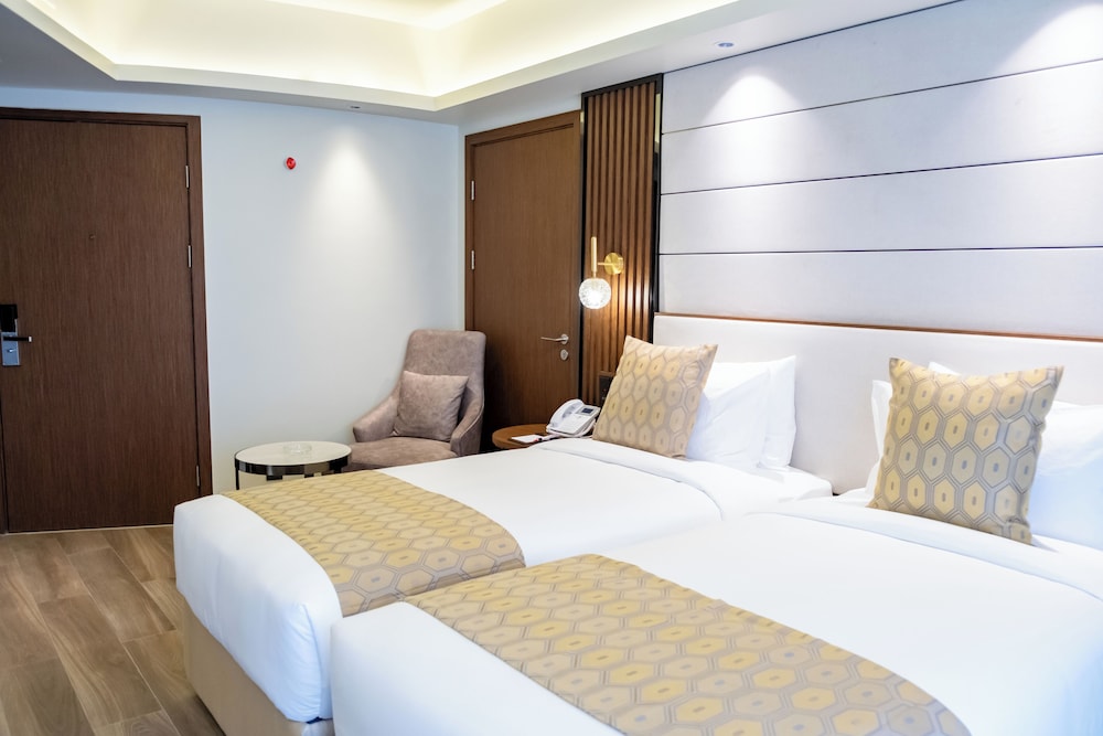 Ramada by Wyndham Cox's Bazar Kolatoli Beach — photo 8
