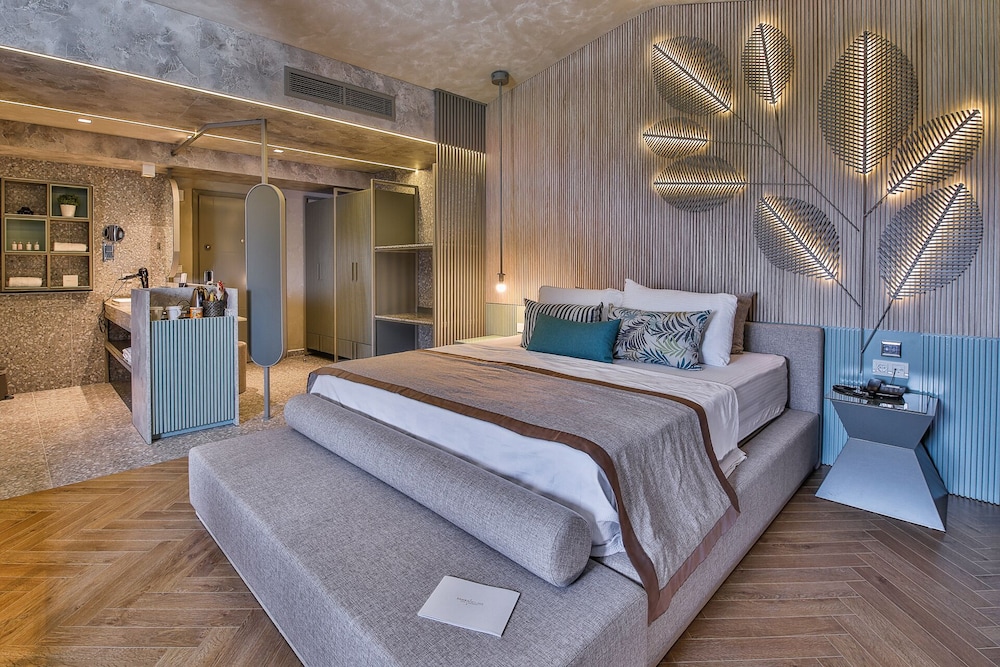 Samira Exclusive Otel & Daireler - Image 43