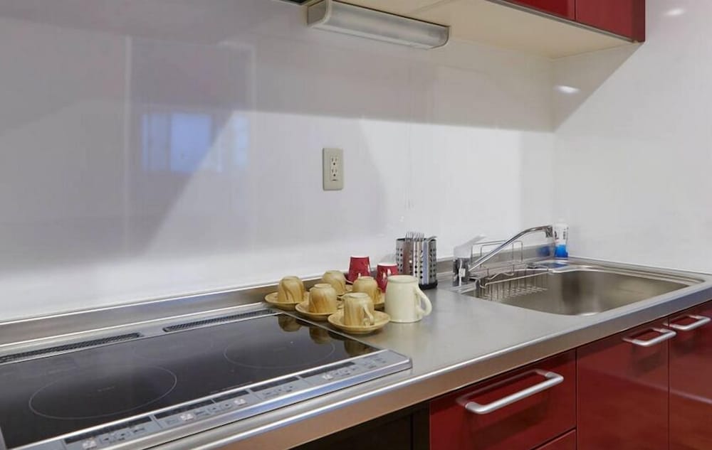 Tsubame Guesthouse – Hostel