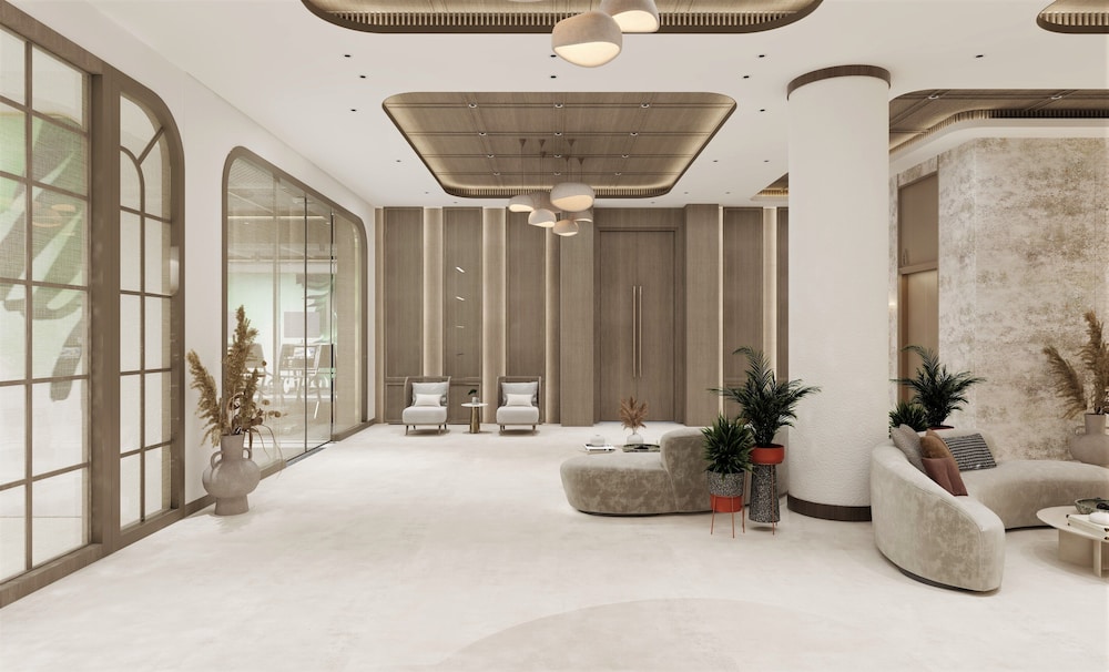 Sy Hotels Belek
