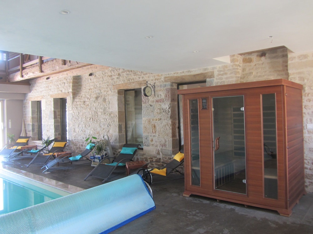 Le Relais des Deux Tours