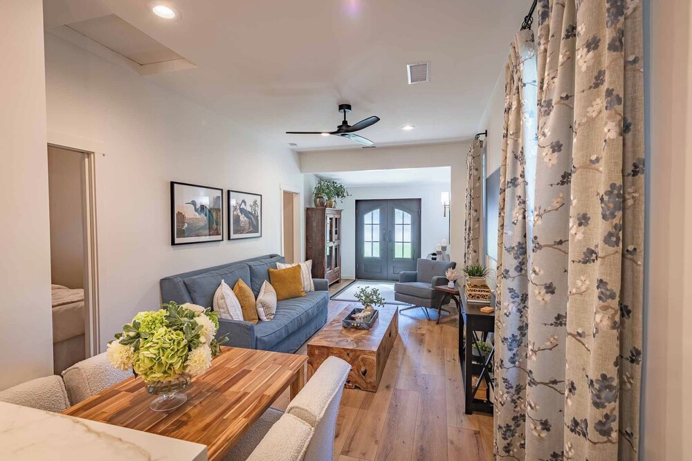 Royal Oak Retreat
