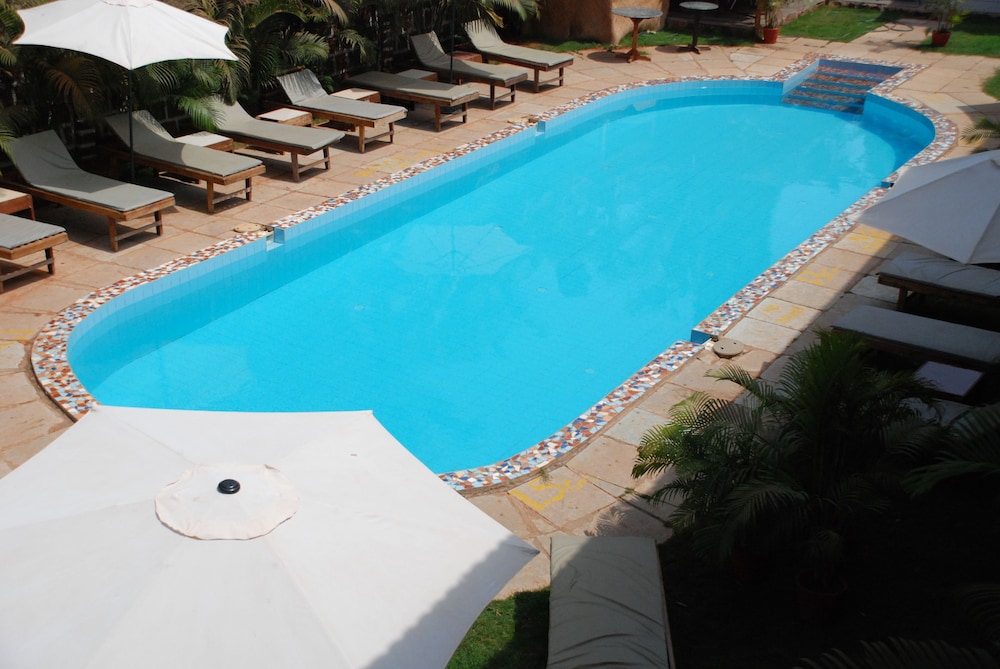Sea Breeze Inn Calangute, Goa