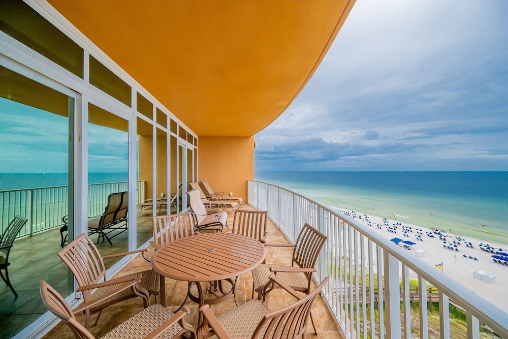 Phoenix Orange Beach 603 3 Bedroom Condo
