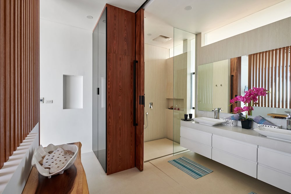 Magic Private Pool Villas Koh Samui view 3