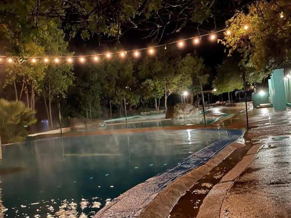 Ensenada Vacations - Rancho San Carlos Aguas Termales - Property Image 166