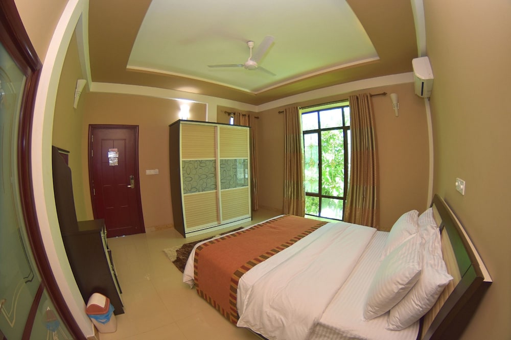 Calyx Grand Fuvahmulah, photo 10