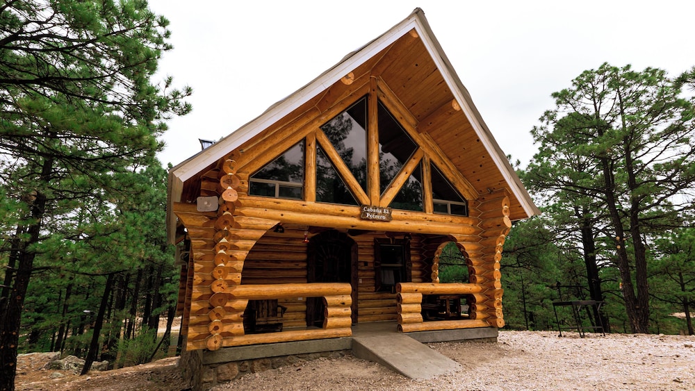MOUNTAIN VIEW RESORT