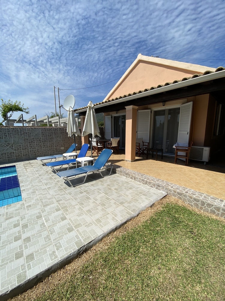Villa Angela