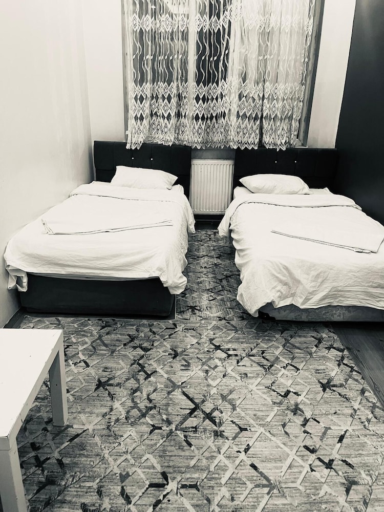 beta hostel