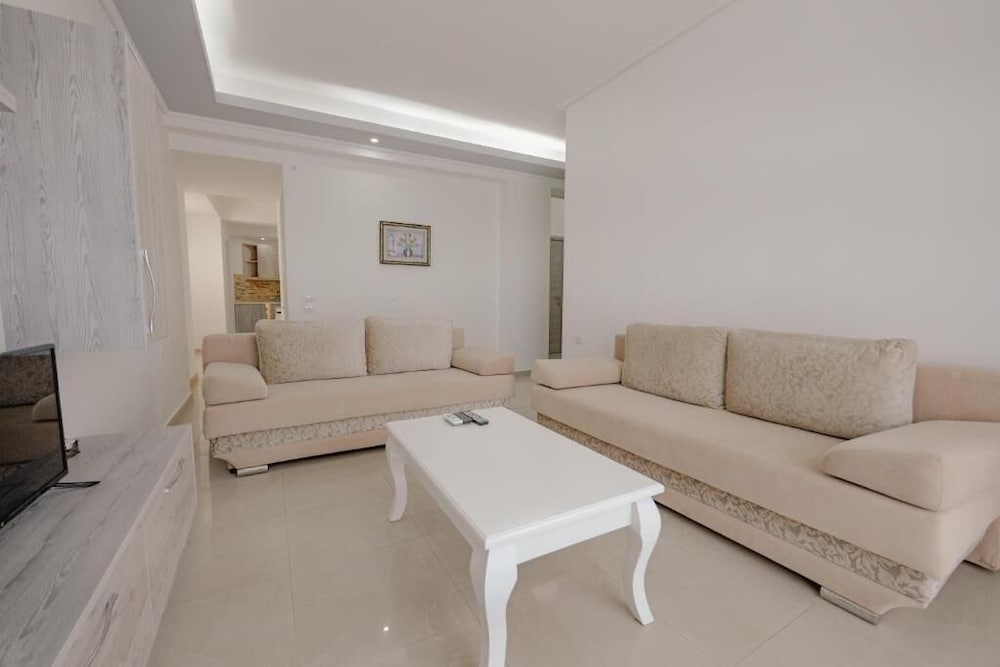 Villa Xika