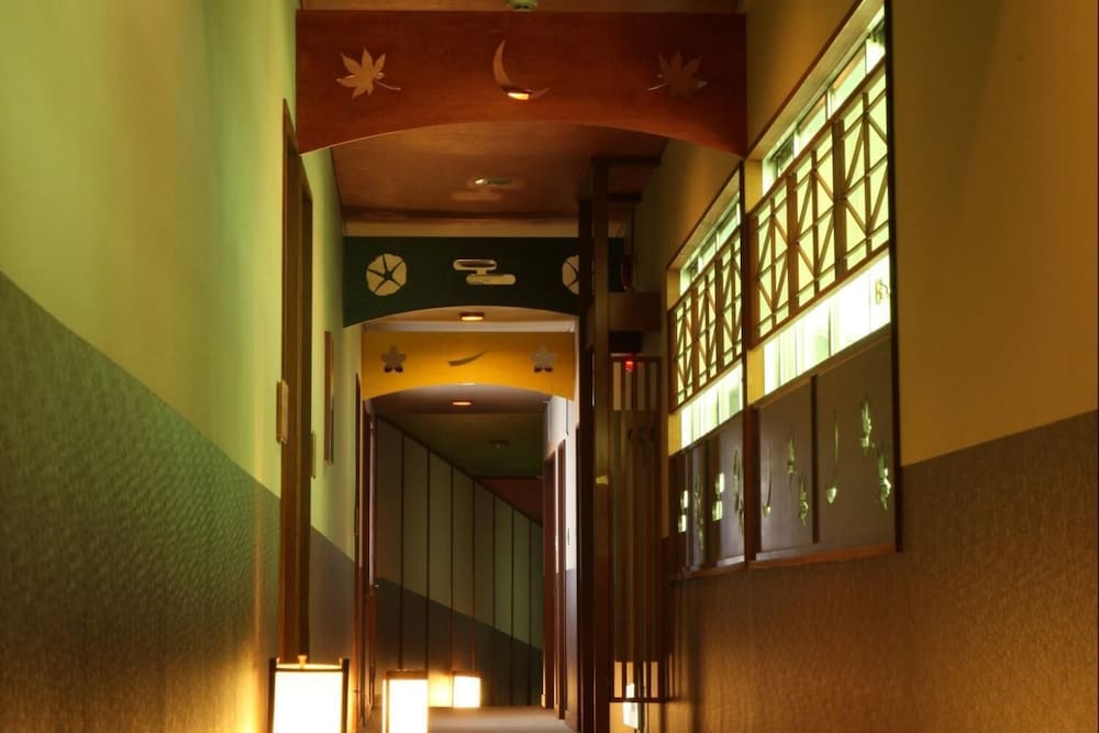 Hotel Yamakawa