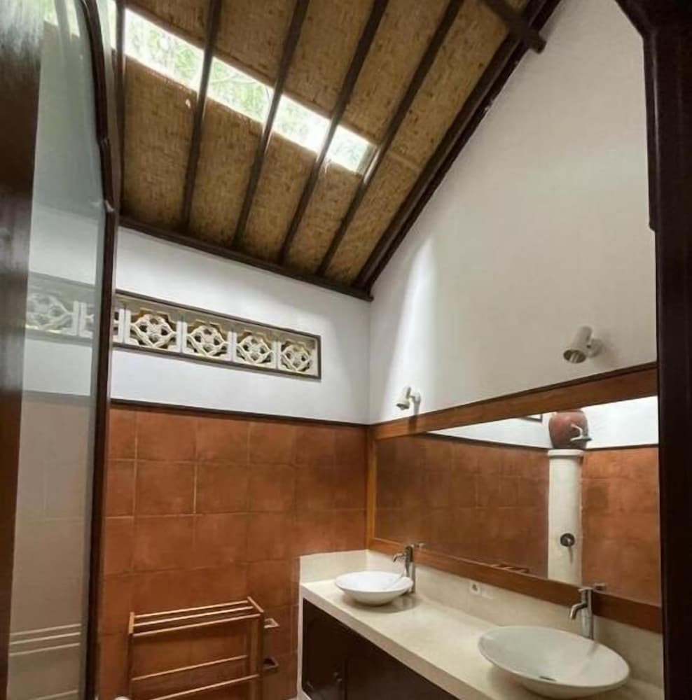 Villa Kamila Senggigi By Villaloka
