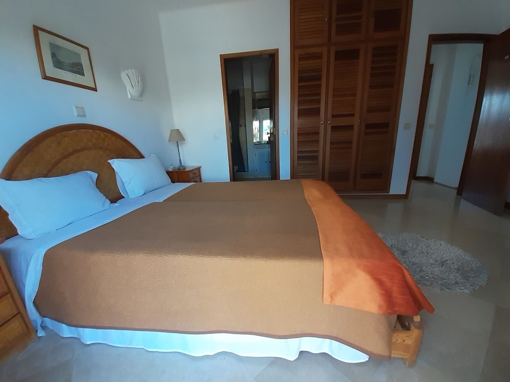 Villa Gaivota Ferragudo Terrace