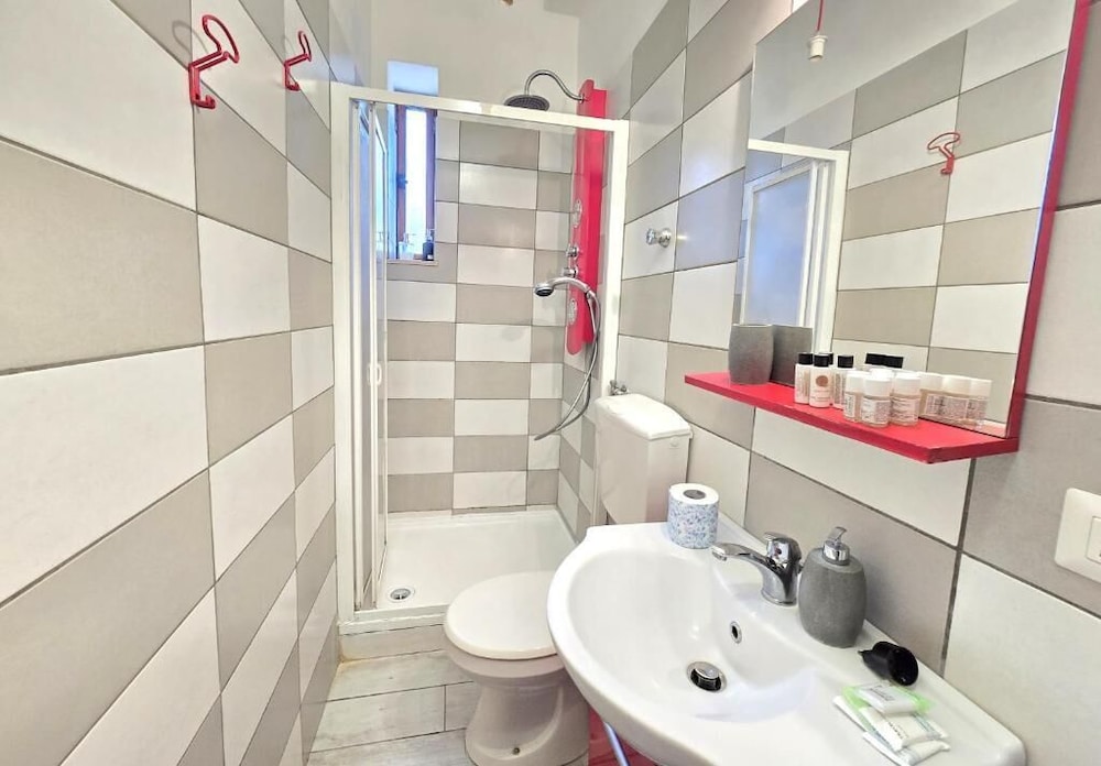 Marano apartment