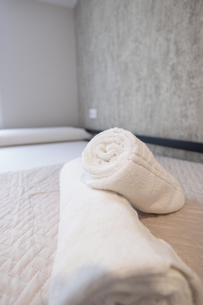 Rubio Rooms by Concept Flats