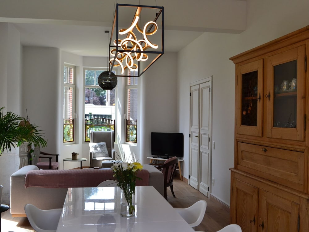Holiday Home in Oosteeklo Near the Meetjeslands Area