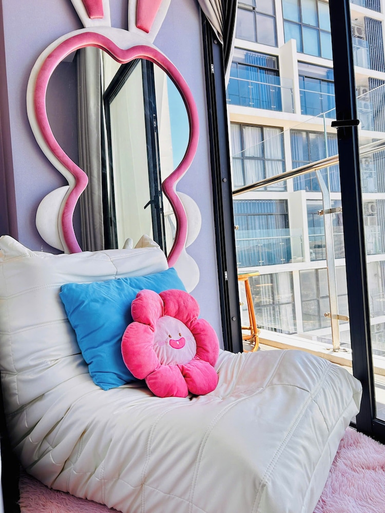 TNH O Ye Home - CSJ TOWER VUNG TAU