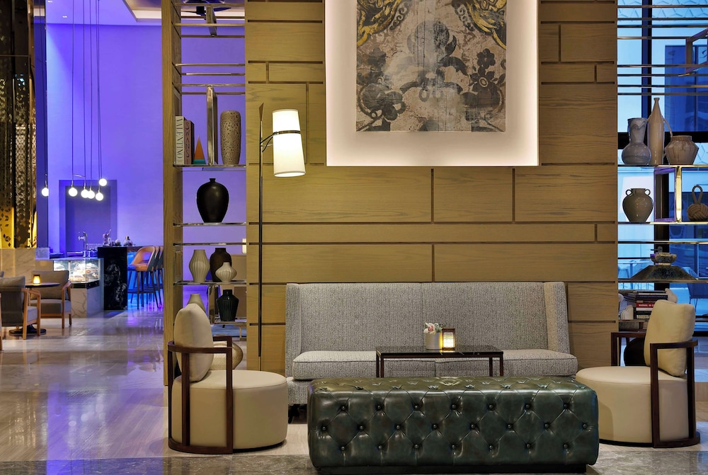 Hilton Abu Dhabi Yas Island
