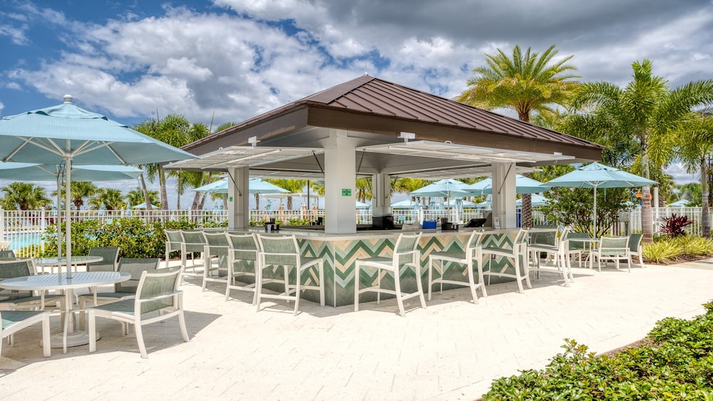 Solara Resort 7br Kids Fun Place Pool Spa Villa By Disney 8927 - Image 5