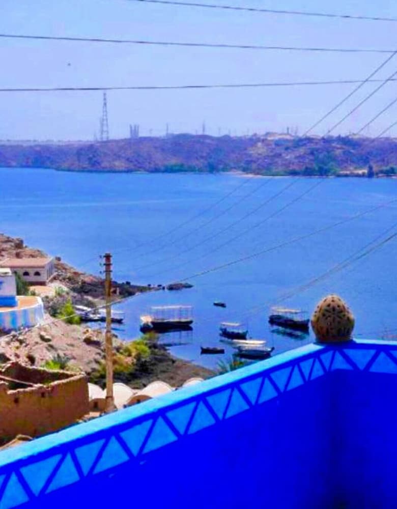 Asilah Kato Nubian Guest House