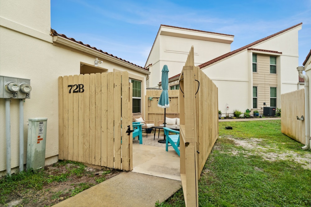 Horizon South Resort by Panhandle Getaways
