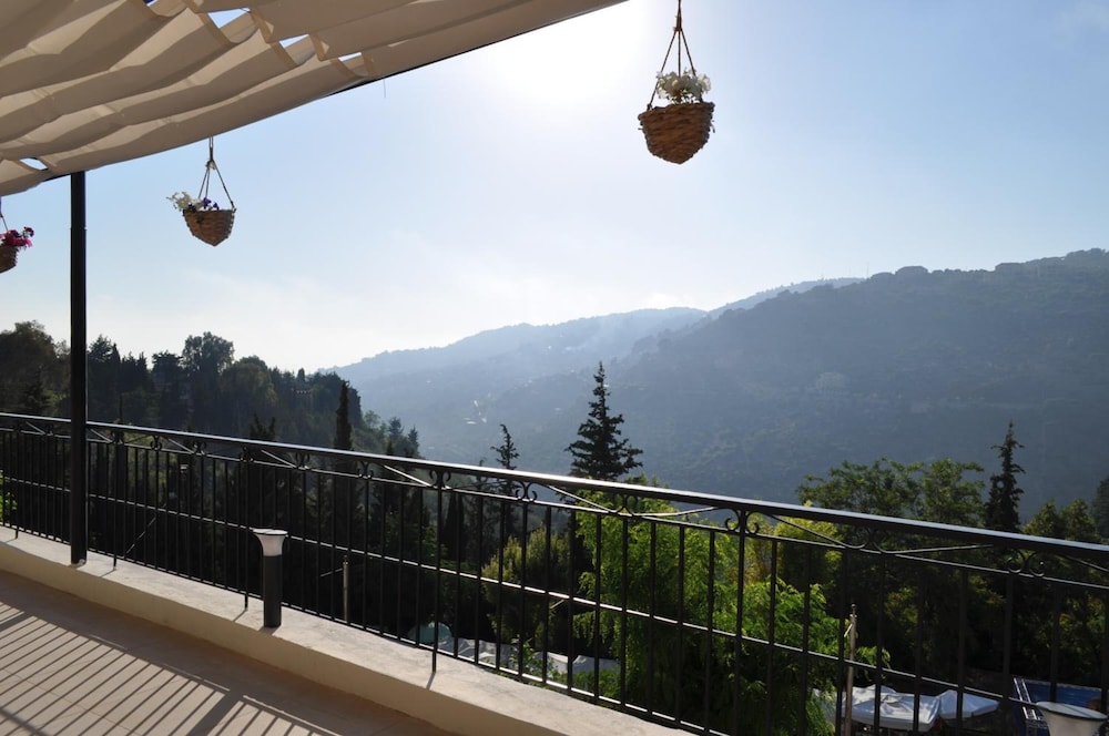 Beit Lebbos