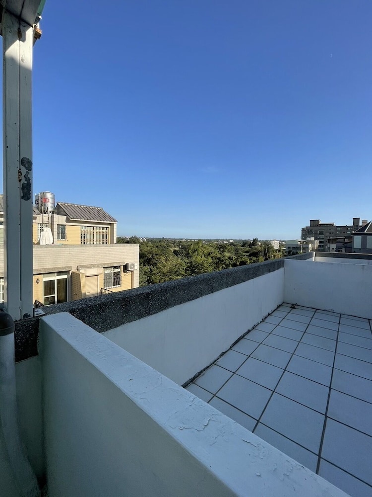 roof
