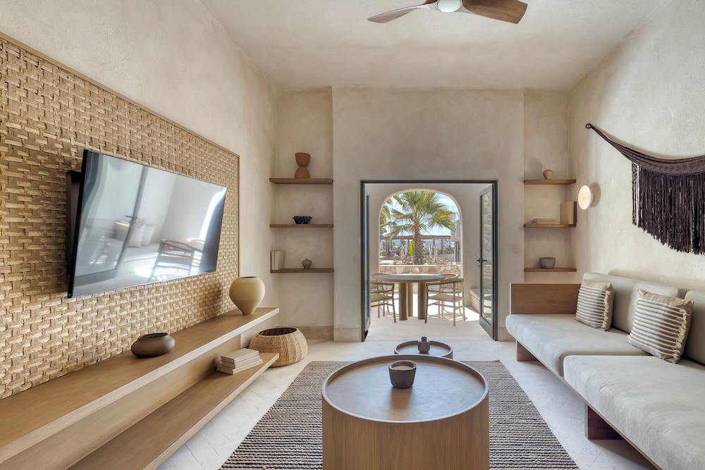 Casa Nima by Lumina