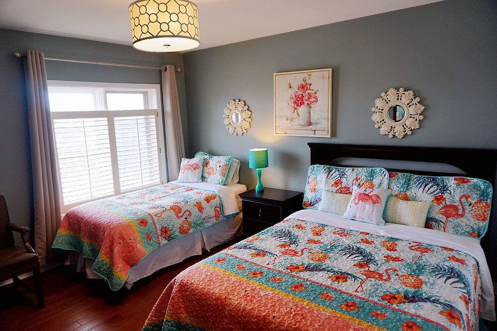 Butterfly Manor Bed & Breakfast