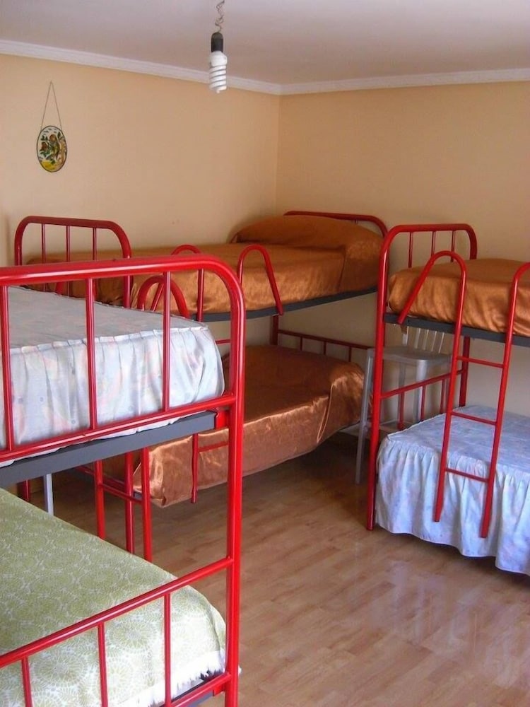 Albergue Agustina - Hostel view 3