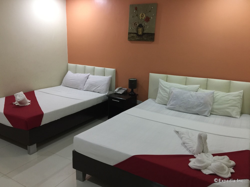 Staylite Park B&B