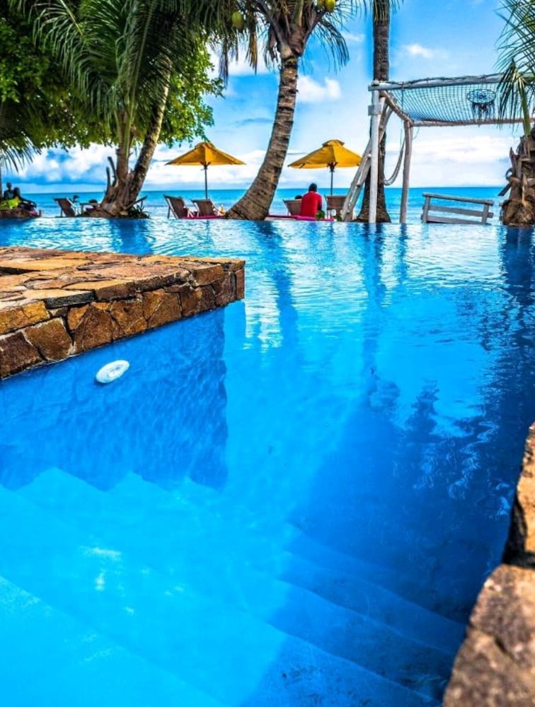 Ravoraha Ecolodge