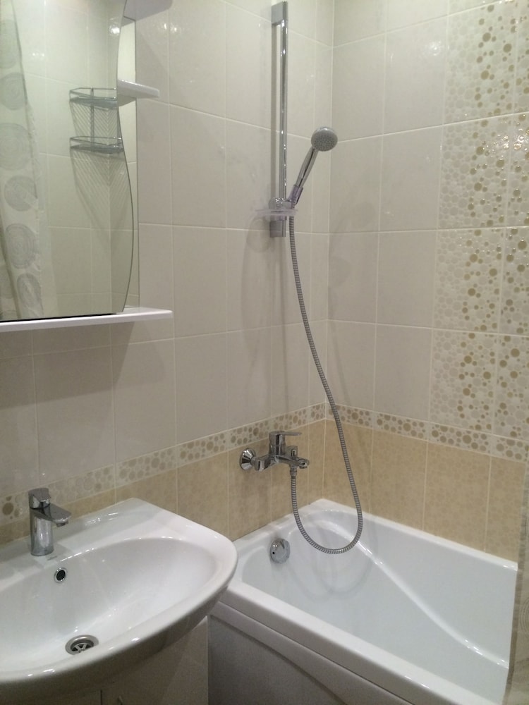 Antonina Guest House