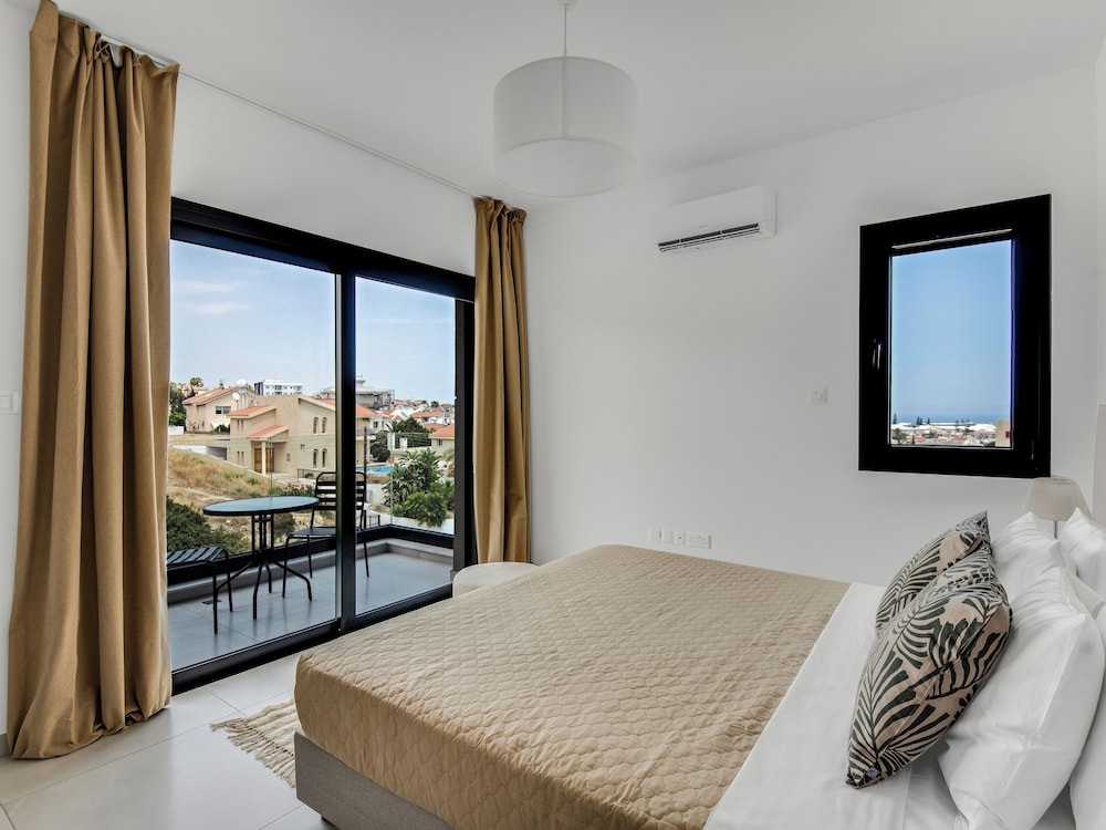 Sanders Elgio - Pleasant 2-bdr Apt w Balcony, photo 16