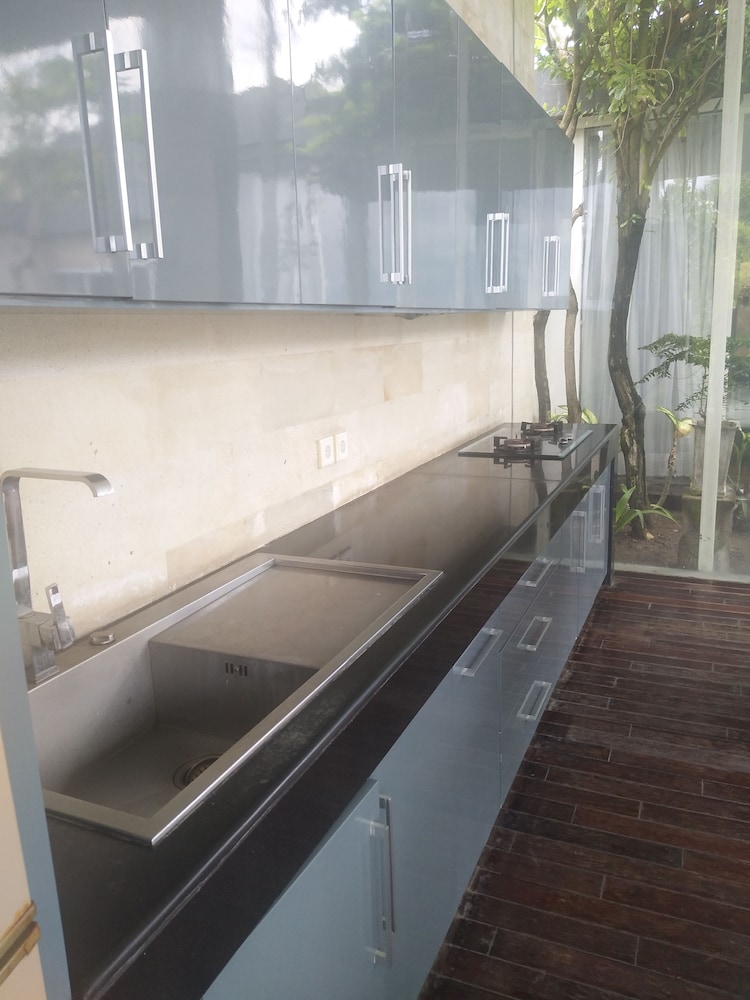 Pandawa Beach Villas & Spa