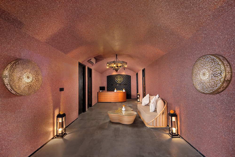 Seascape Resort & Spa Sanur by iNi Vie Hospitality