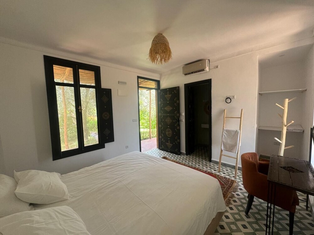 ecolodge dar bouhouta