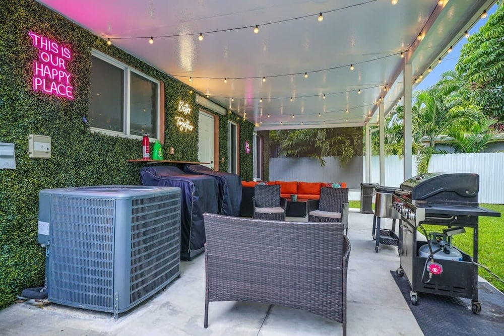 Vacay Spot Escape Games BAR BBQ Spacious Nearbeach