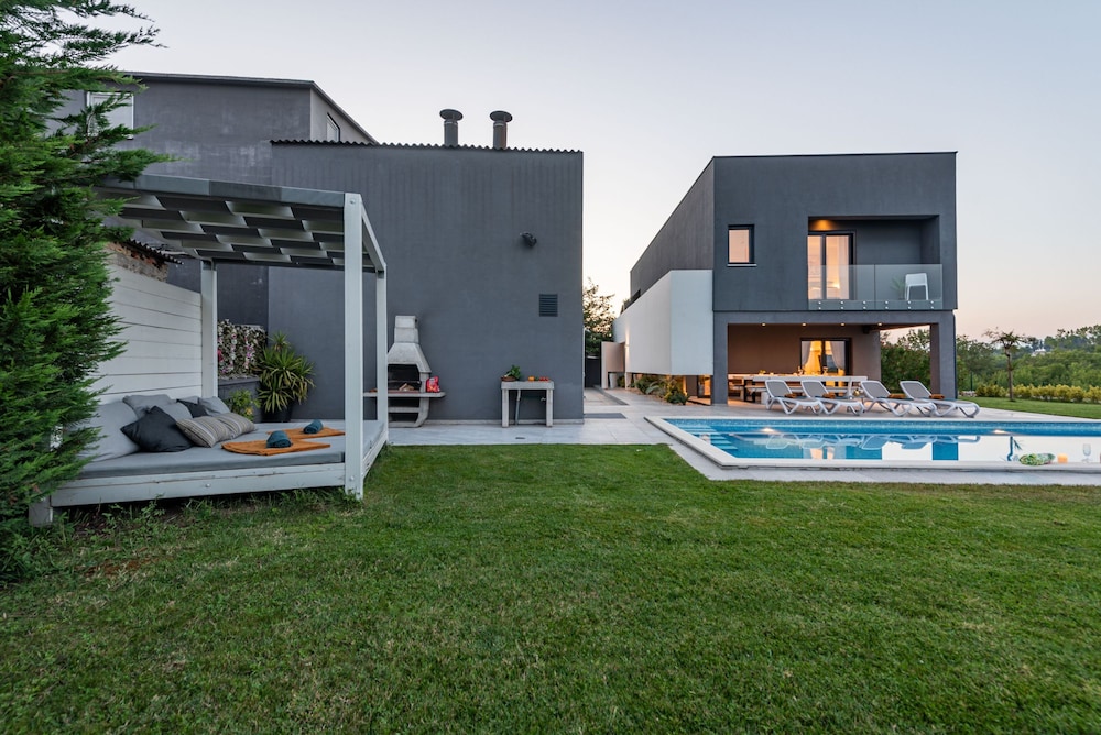 Villa Lux Zadarvillas
