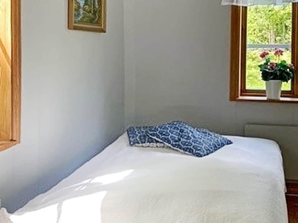6 Person Holiday Home in Vislanda-by Traum view 2