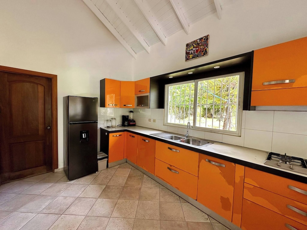 Casa Siete Las Terrenas