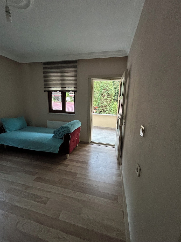 Isikli Kale Otel