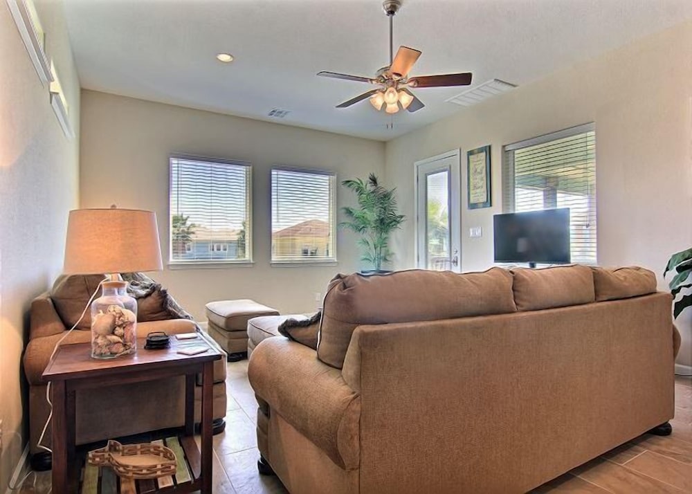 Port A Escapes Vacation Rentals
