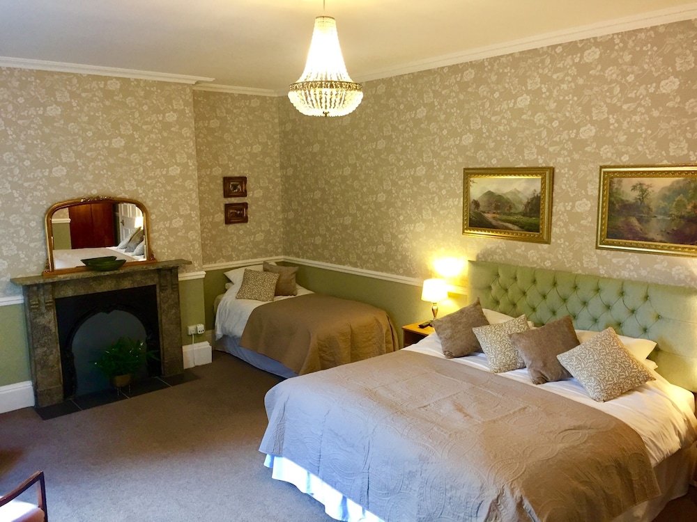 Ashdale Guest House