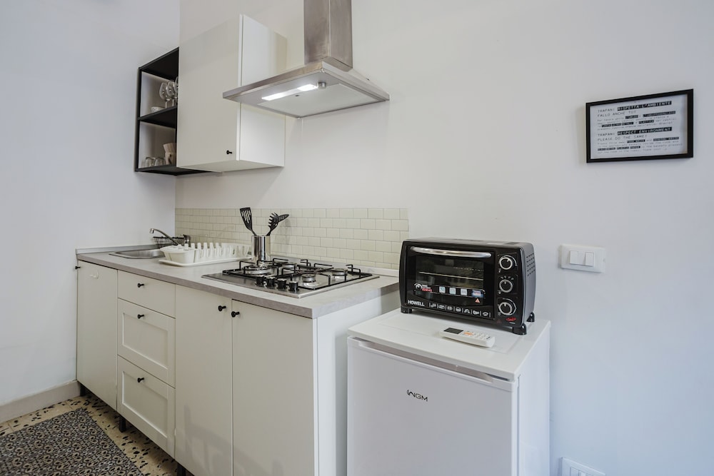 Oceano & Mare Apartments