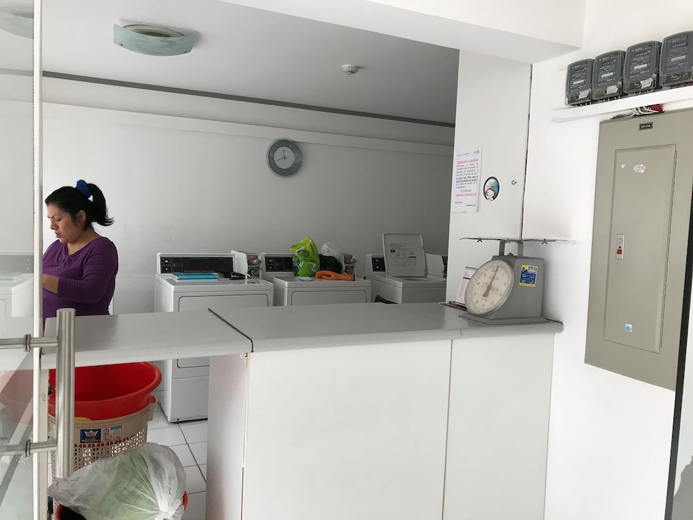 ALU Apartments - Miraflores