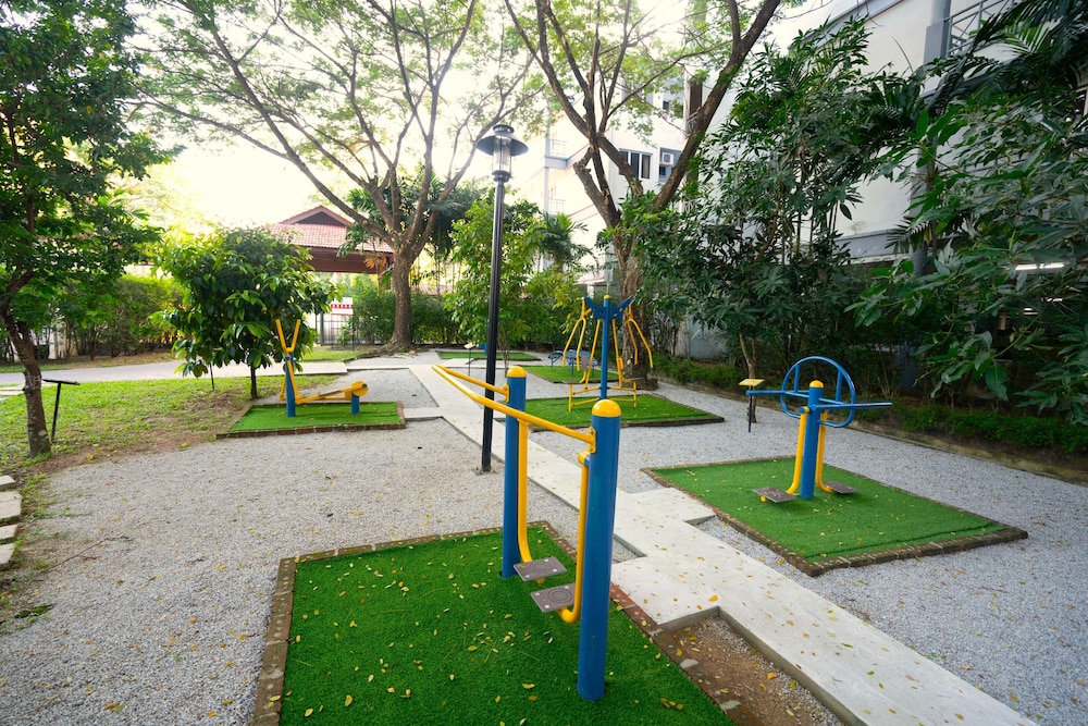 Ombak Villa Langkawi — 26