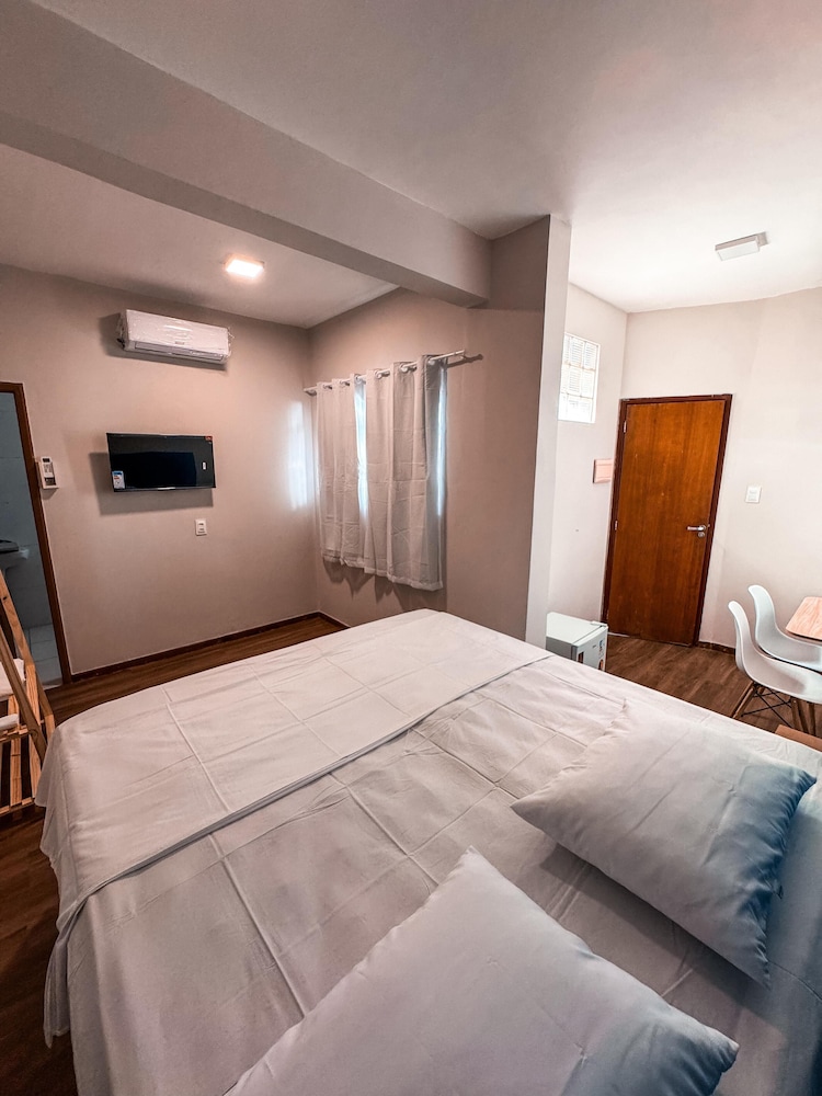 Pousada Barra Comfort