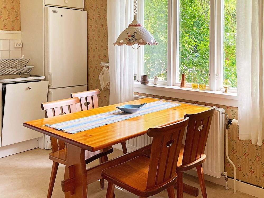 6 Person Holiday Home in Dalskog view 5